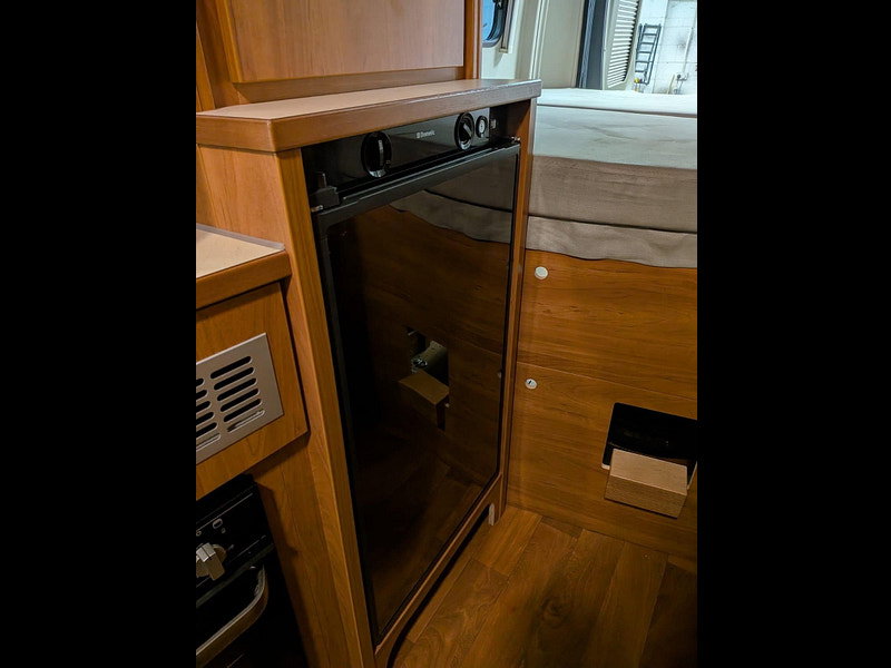 Globecar Globescout 2.3 multijet 130