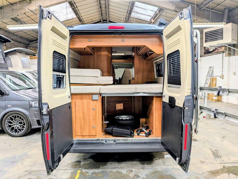 Globecar Globescout 2.3 multijet 130