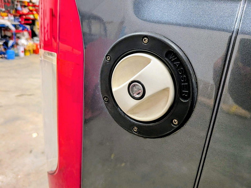 Globecar Globescout 2.3 multijet 130