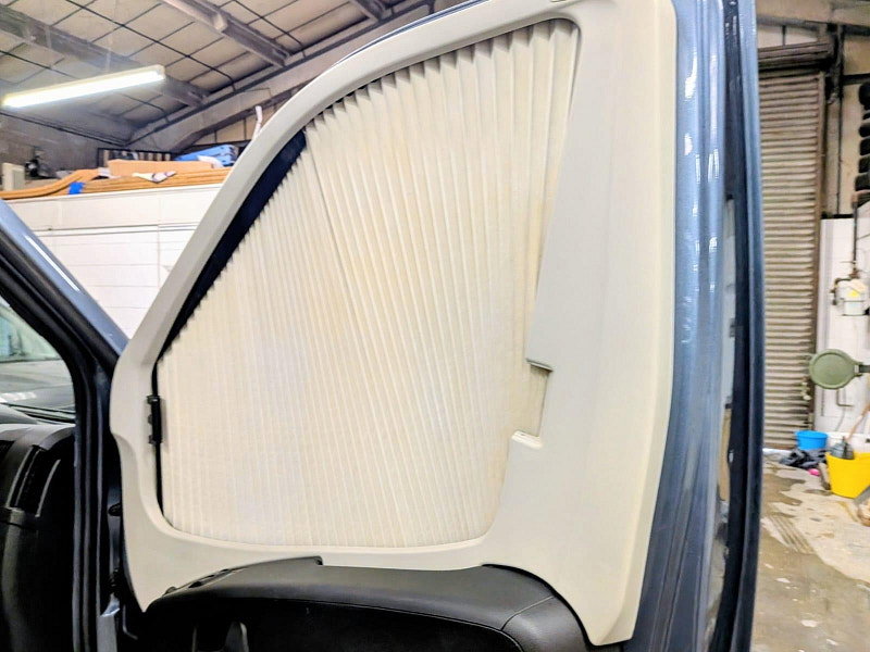 Globecar Globescout 2.3 multijet 130