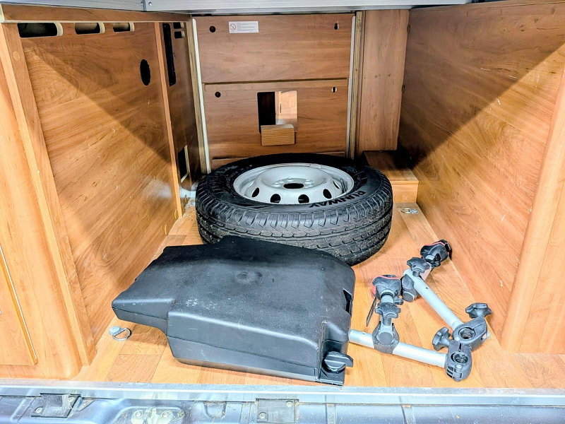 Globecar Globescout 2.3 multijet 130