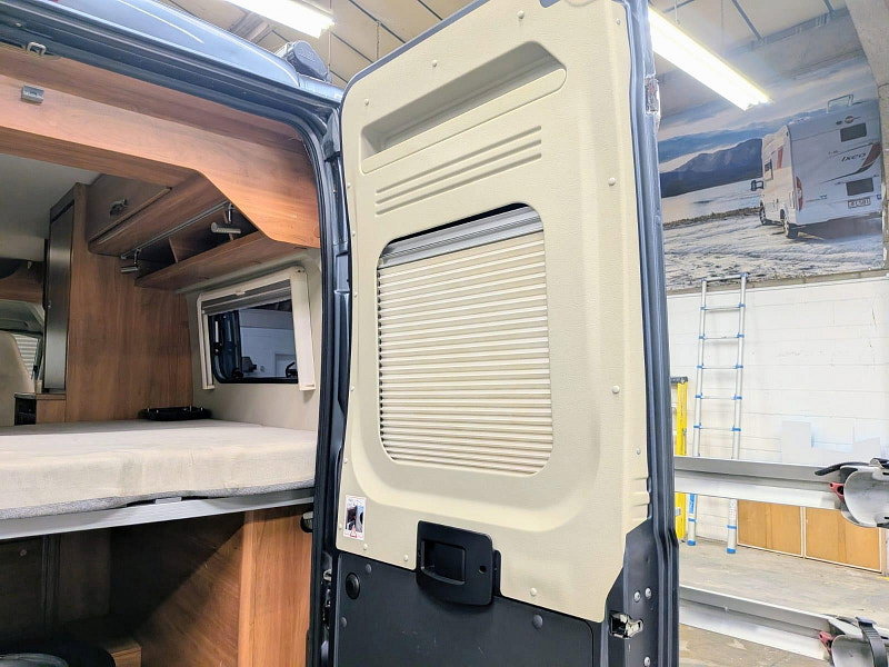 Globecar Globescout 2.3 multijet 130