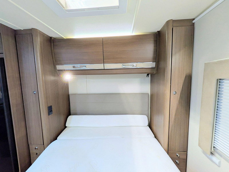Elddis Encore 254 