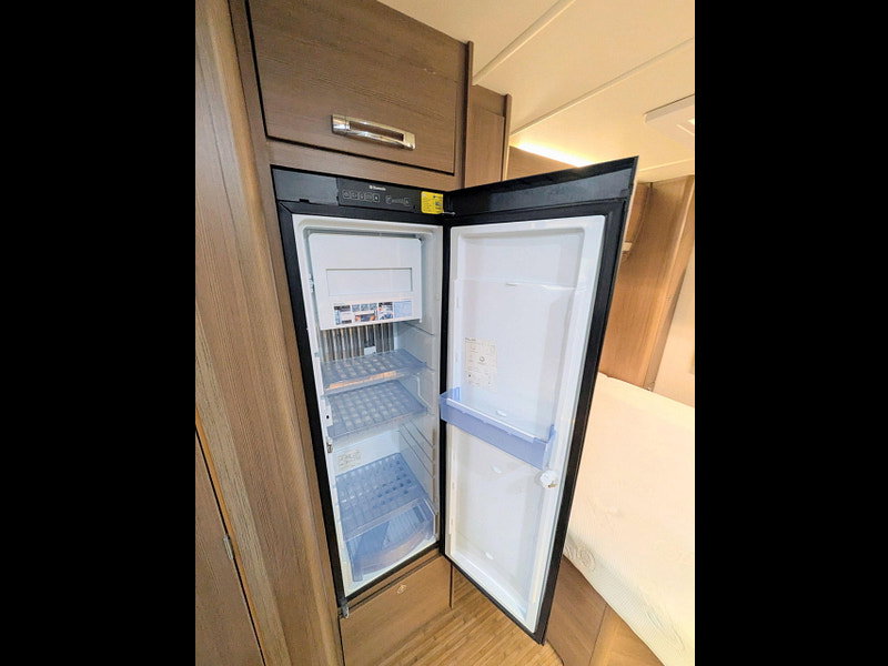 Elddis Encore 254 
