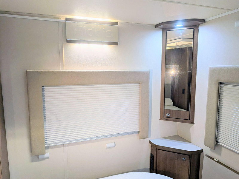 Elddis Encore 254 
