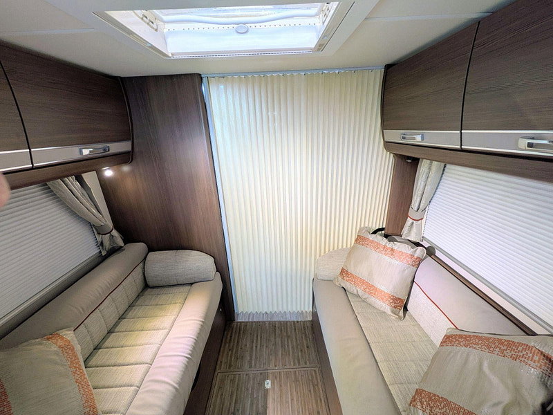 Elddis Encore 254 