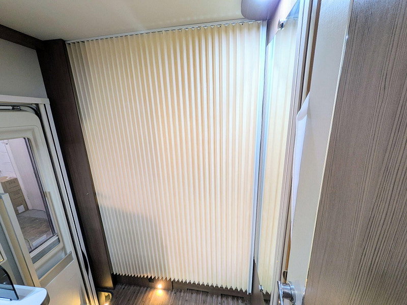Elddis Encore 254 