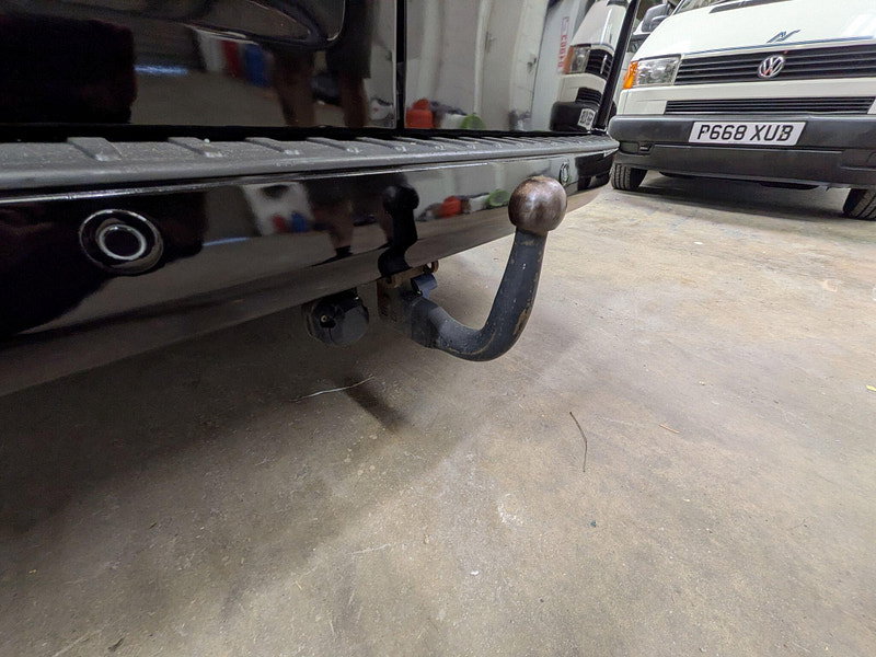 Ford Transit Custom 2.0 320 EcoBlue Limited Crew Van Double Cab 5dr Diesel Manual L2 H1 Euro 6 (s/s) (130 ps)