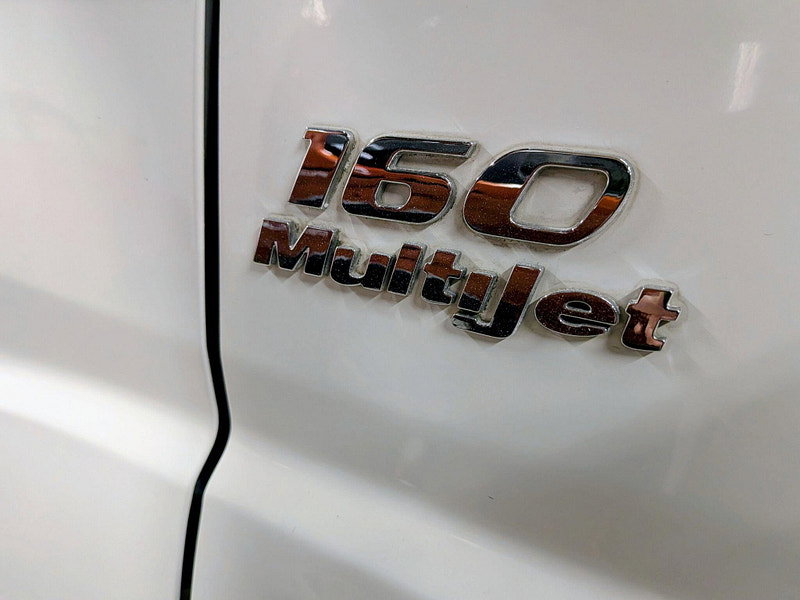 Swift Voyager 695 EL 3.0 MULTIJEt fiat ducato