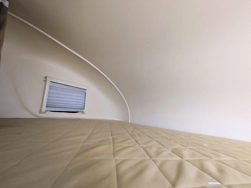 Swift Voyager 695 EL 3.0 MULTIJEt fiat ducato