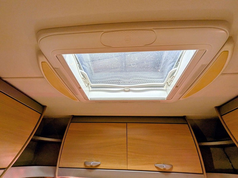 Swift Voyager 695 EL 3.0 MULTIJEt fiat ducato