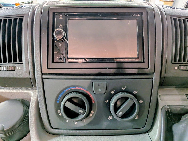 Swift Voyager 695 EL 3.0 MULTIJEt fiat ducato