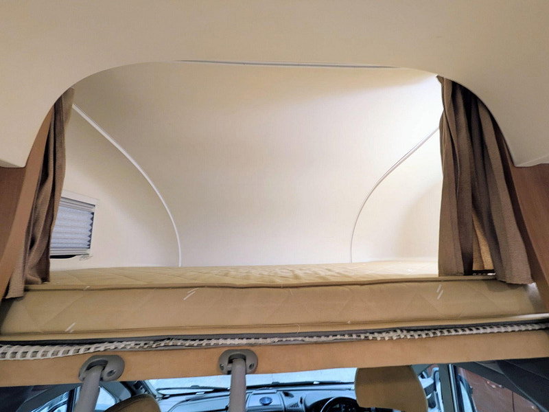 Swift Voyager 695 EL 3.0 MULTIJEt fiat ducato