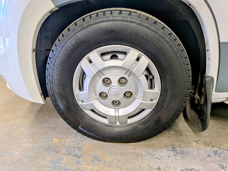 Swift Voyager 695 EL 3.0 MULTIJEt fiat ducato