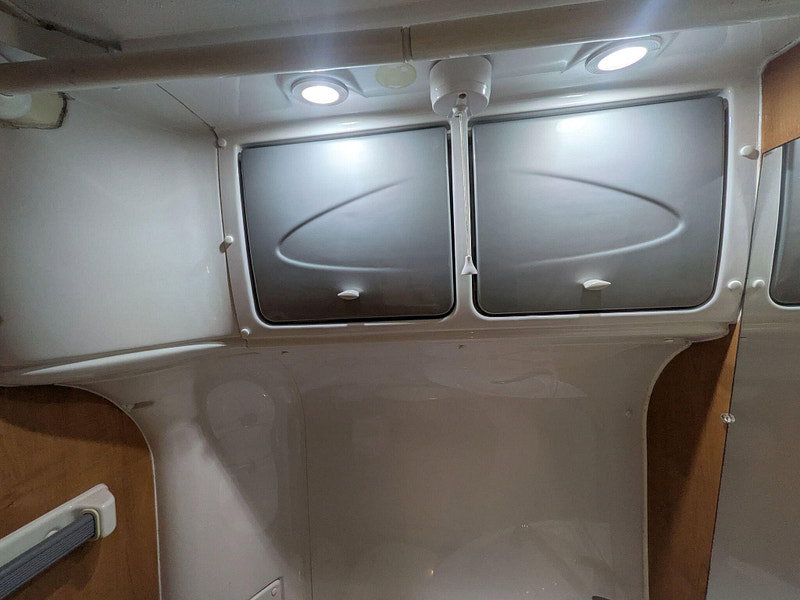Trigano Tribute Fiat ducato 2.3 SWB