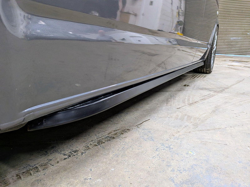 Volkswagen T5.1 Campervan LWB POP TOP TRAVERSE CONVERSION T6 SPORT BODYKIT (64 PLATE PRIVATE PLATE)