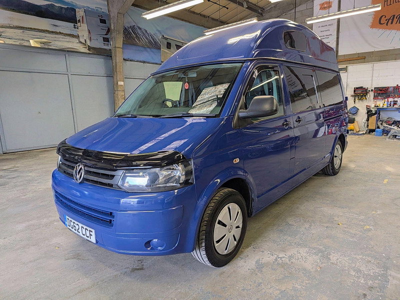 Volkswagen Leisuredrive HIGH-TOP T5