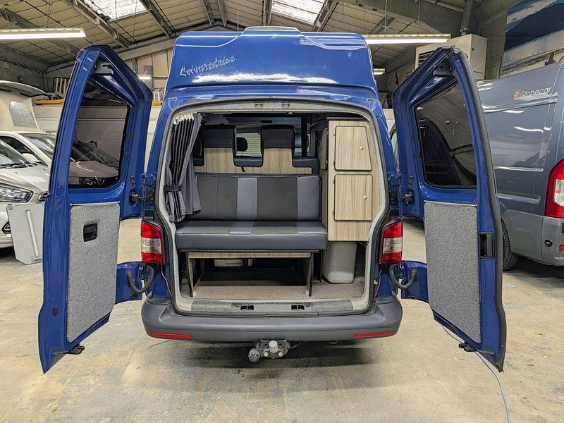 Volkswagen Leisuredrive HIGH-TOP T5
