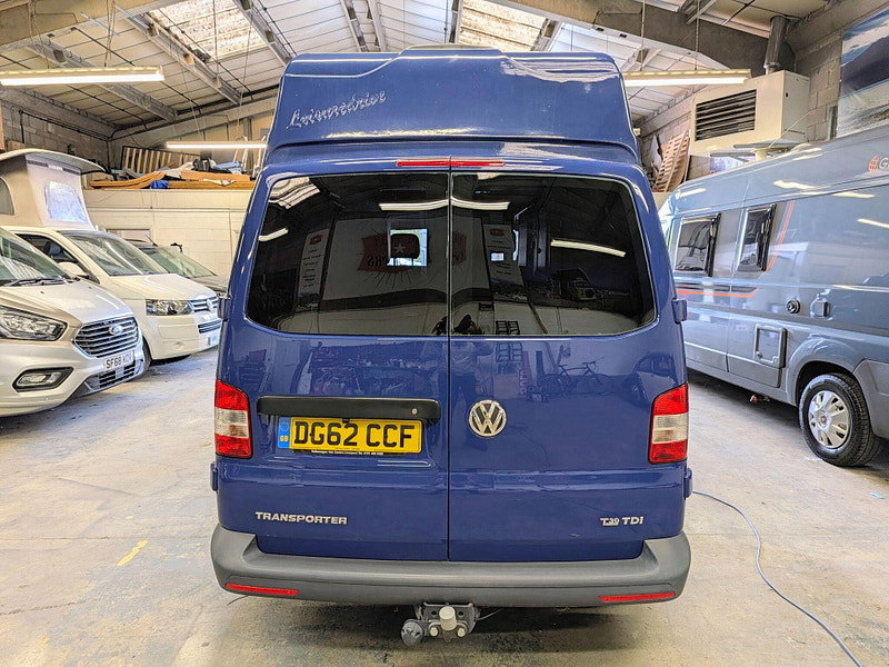 Volkswagen Leisuredrive HIGH-TOP T5