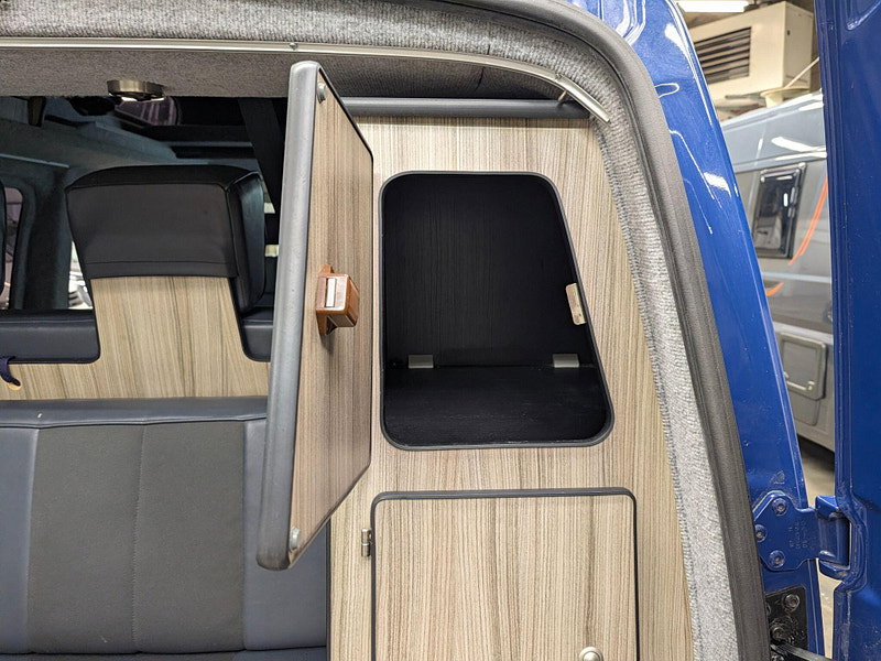 Volkswagen Leisuredrive HIGH-TOP T5