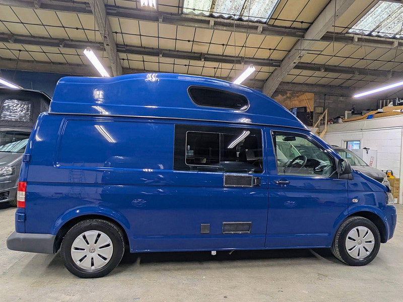 Volkswagen Leisuredrive HIGH-TOP T5