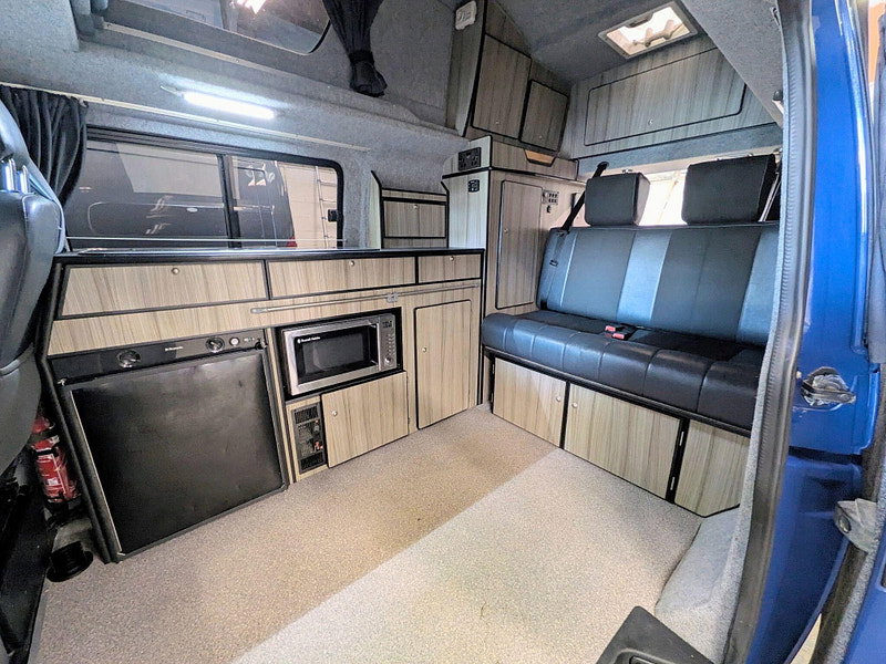 Volkswagen Leisuredrive HIGH-TOP T5