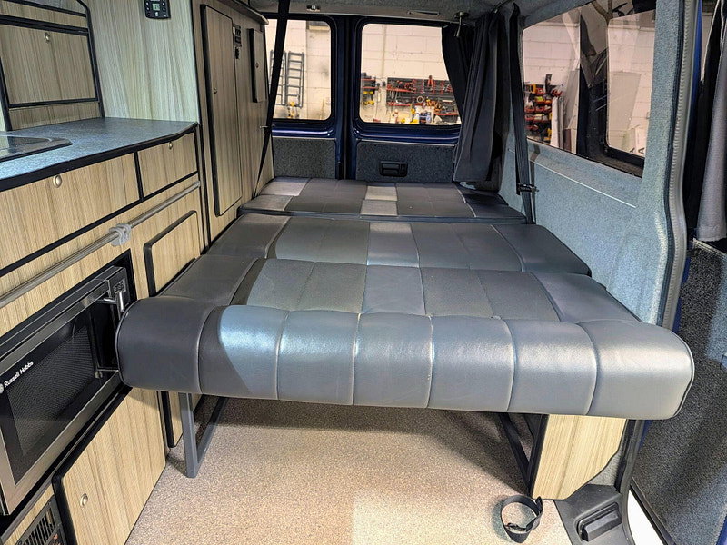 Volkswagen Leisuredrive HIGH-TOP T5