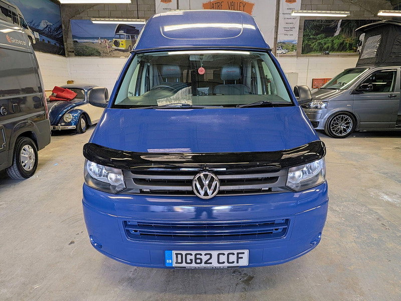 Volkswagen Leisuredrive HIGH-TOP T5