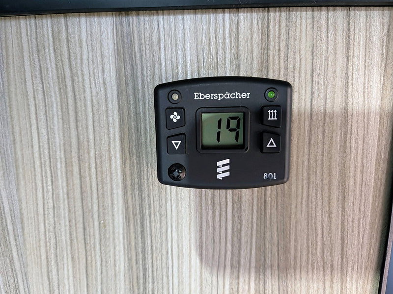 Volkswagen Leisuredrive HIGH-TOP T5
