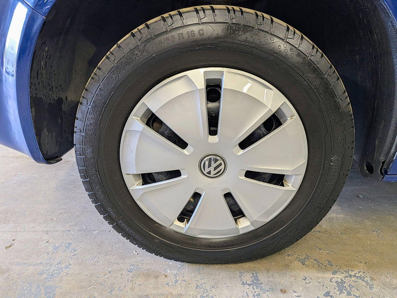 Volkswagen Leisuredrive HIGH-TOP T5
