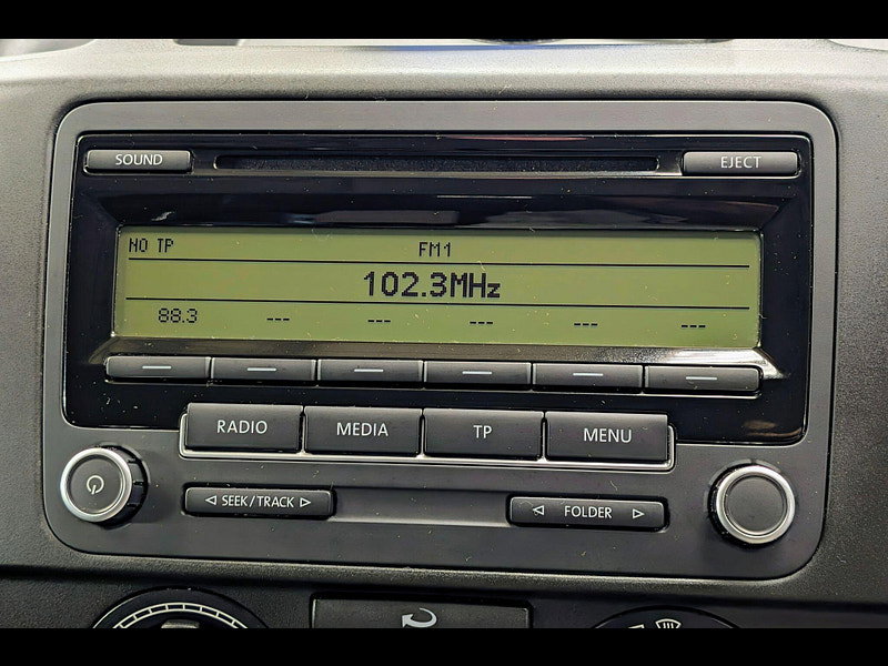 Volkswagen Leisuredrive HIGH-TOP T5