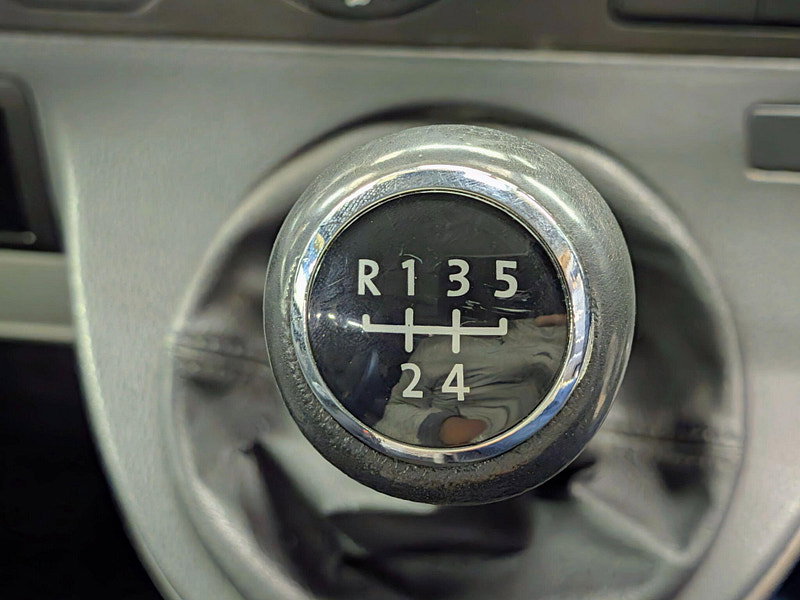 Volkswagen Leisuredrive HIGH-TOP T5
