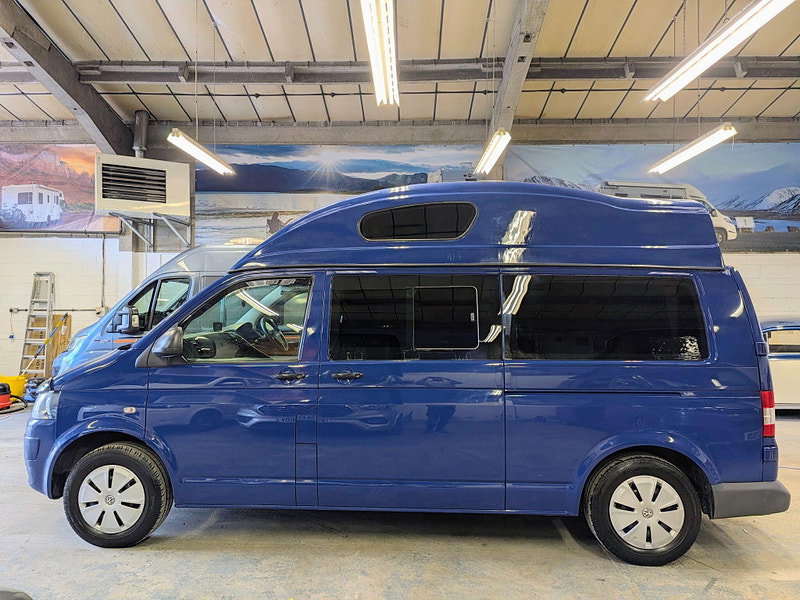Volkswagen Leisuredrive HIGH-TOP T5
