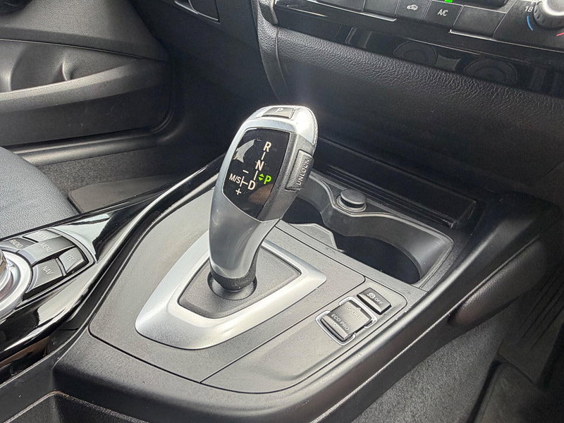 BMW 1 Series 1.6 120i Sport Auto Euro 6 (s/s) 5dr