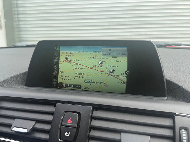 BMW 1 Series 1.6 120i Sport Auto Euro 6 (s/s) 5dr