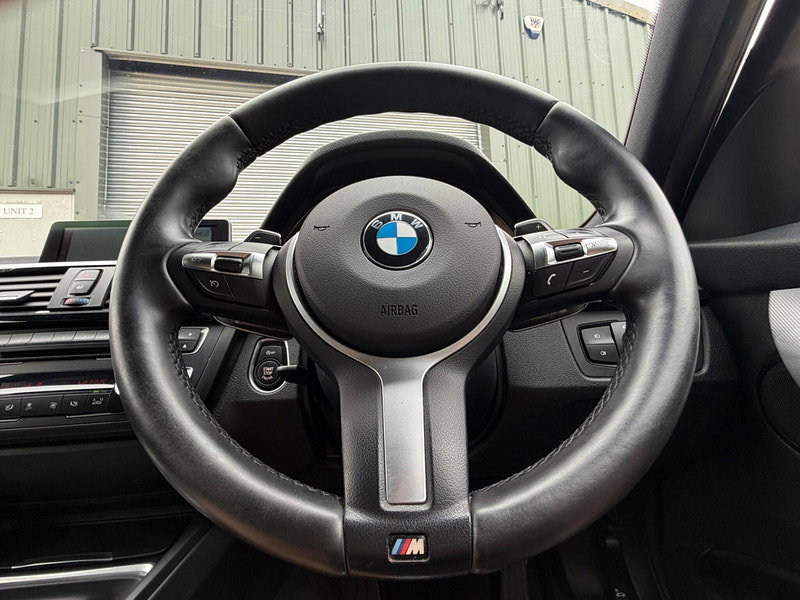 BMW 3 Series 2.0 320d M Sport Touring Auto xDrive Euro 5 (s/s) 5dr