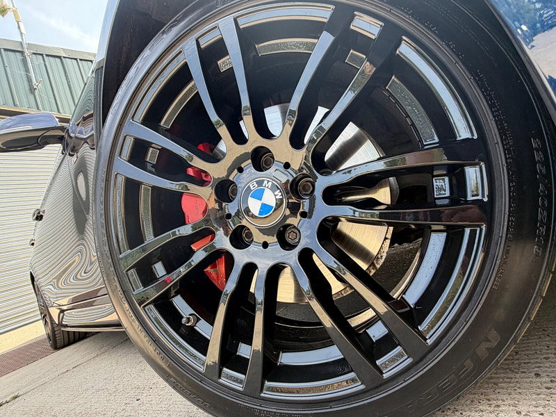 BMW 3 Series 3.0 335d M Sport Touring Auto xDrive Euro 6 (s/s) 5dr