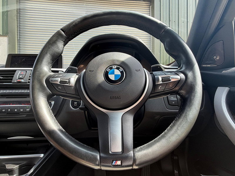 BMW 3 Series 3.0 335d M Sport Touring Auto xDrive Euro 6 (s/s) 5dr