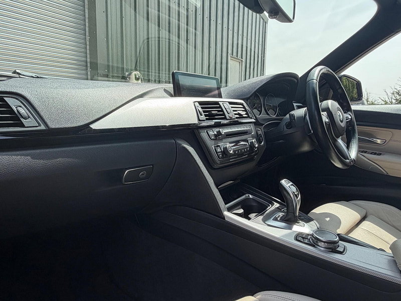 BMW 3 Series 3.0 335d M Sport Touring Auto xDrive Euro 6 (s/s) 5dr