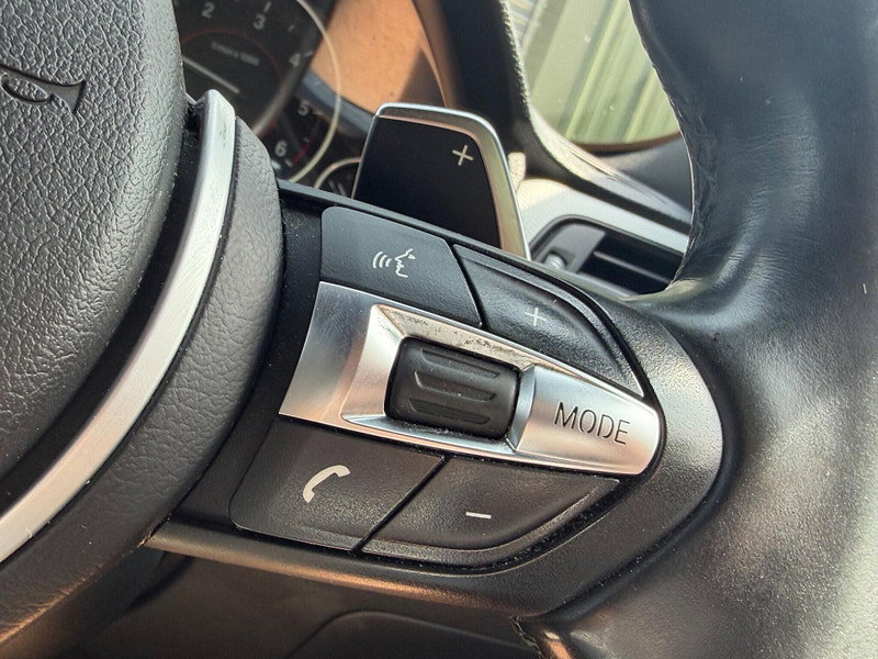 BMW 3 Series 3.0 335d M Sport Touring Auto xDrive Euro 6 (s/s) 5dr