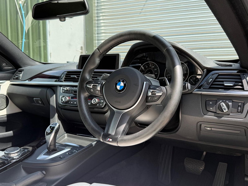 BMW 4 Series 3.0 435d M Sport Auto xDrive Euro 6 (s/s) 2dr