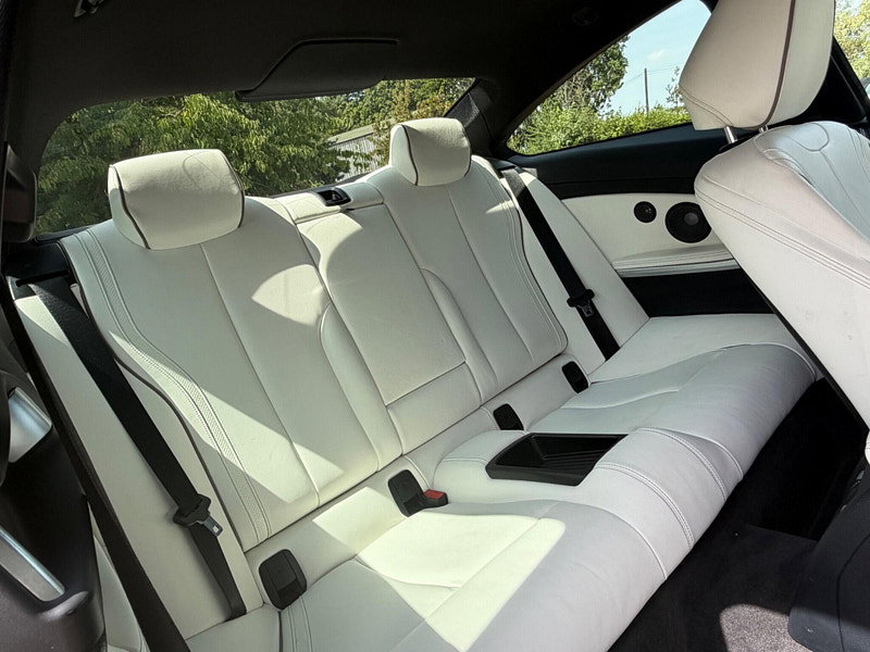 BMW 4 Series 3.0 435d M Sport Auto xDrive Euro 6 (s/s) 2dr