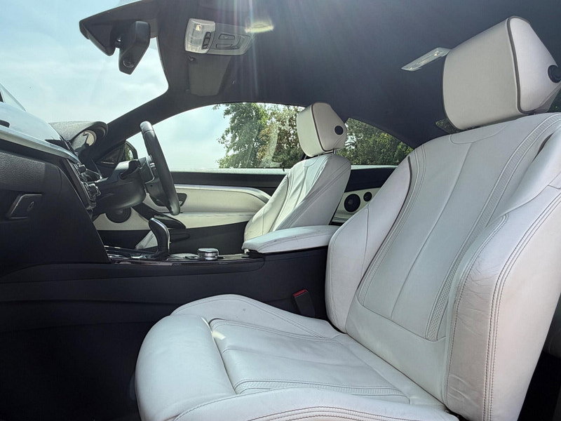 BMW 4 Series 3.0 435d M Sport Auto xDrive Euro 6 (s/s) 2dr