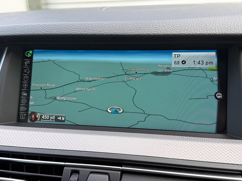 BMW 5 Series 3.0 535d M Sport Touring Auto Euro 6 (s/s) 5dr