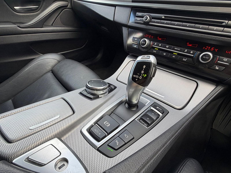 BMW 5 Series 3.0 535d M Sport Touring Auto Euro 6 (s/s) 5dr