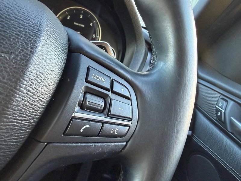 BMW X3 3.0 30d M Sport Auto xDrive Euro 6 (s/s) 5dr