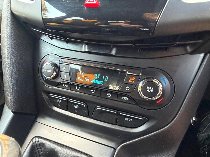 Ford Focus 2.0T EcoBoost ST-2 Euro 5 (s/s) 5dr