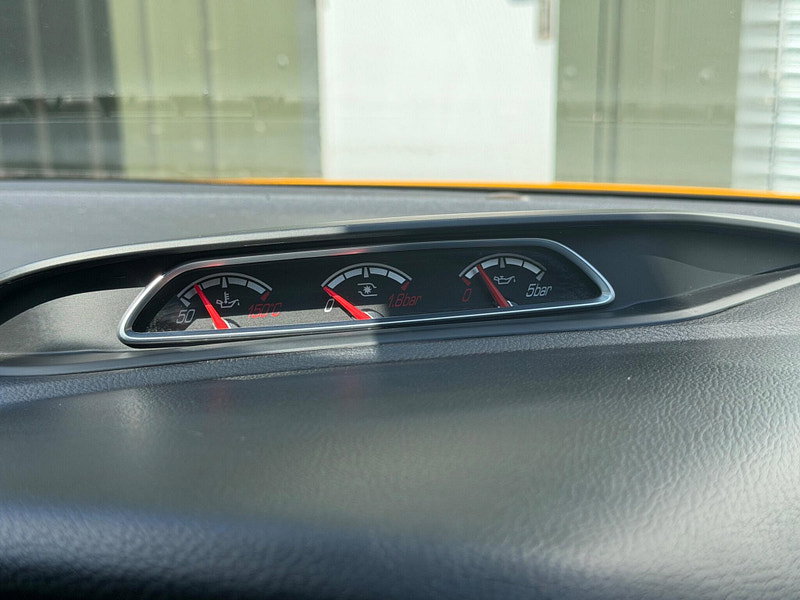 Ford Focus 2.0T EcoBoost ST-2 Euro 5 (s/s) 5dr