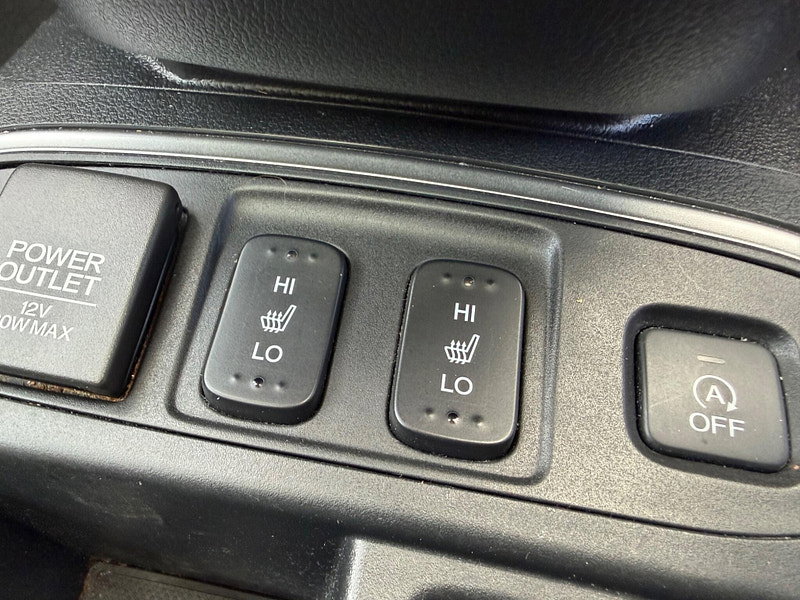 Honda CR-V 1.6 i-DTEC EX Auto 4WD Euro 6 5dr