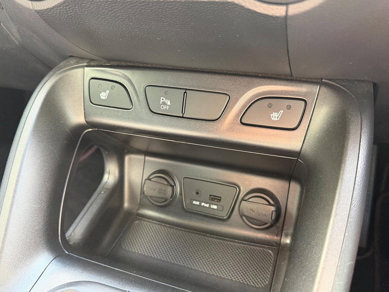 Hyundai IX35 1.7 CRDi Premium Euro 5 (s/s) 5dr